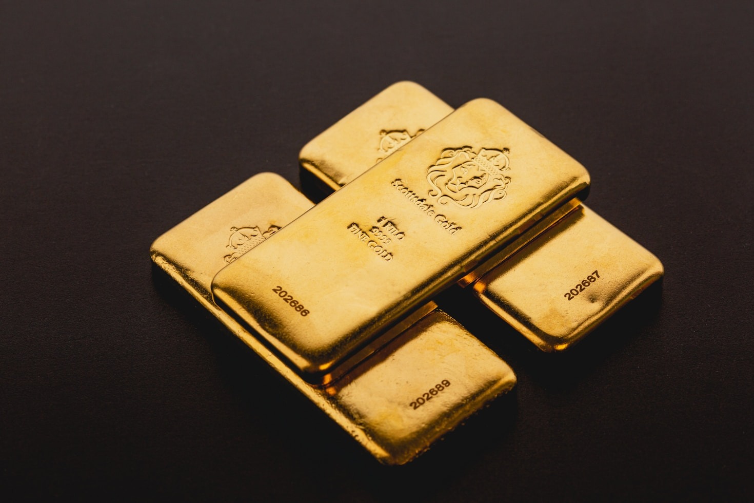 Transforming the Gold Industry with Ethical Standards